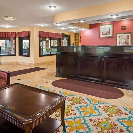 Best Western Canal Winchester Inn-Columbus South East Экстерьер фото