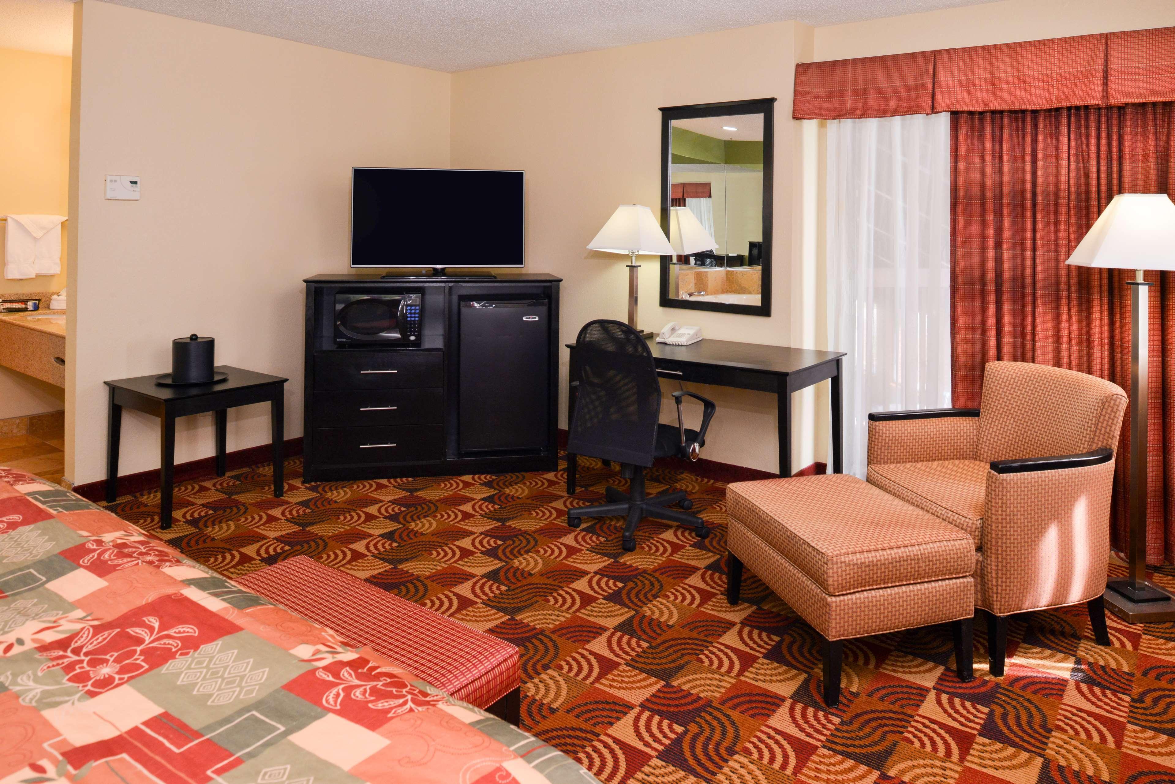 Best Western Canal Winchester Inn-Columbus South East Экстерьер фото