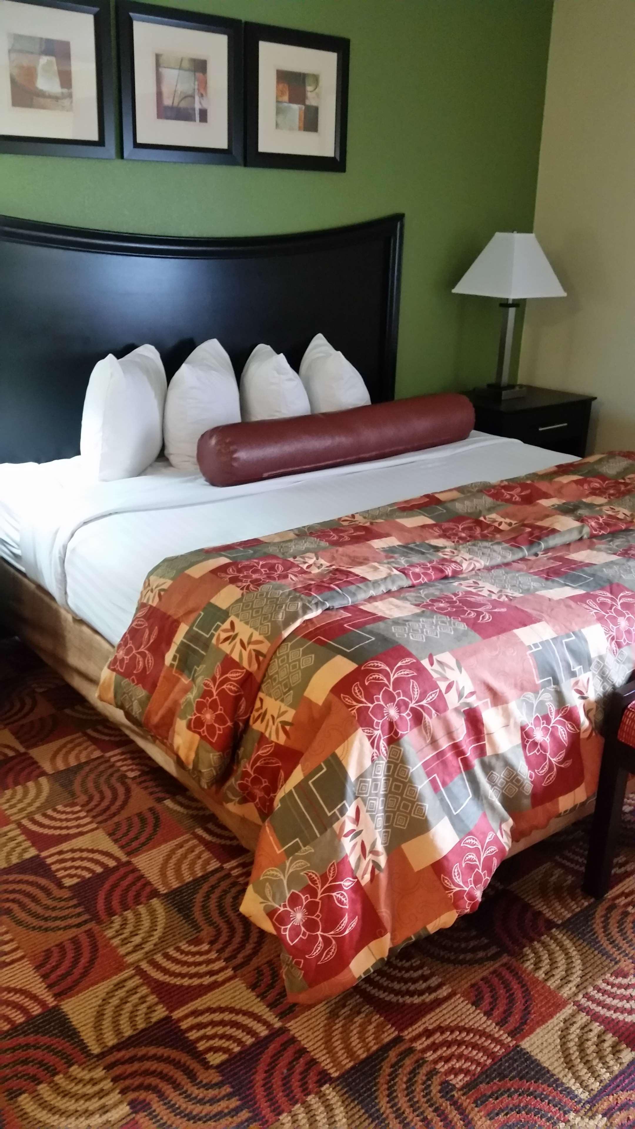 Best Western Canal Winchester Inn-Columbus South East Экстерьер фото