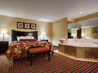 Best Western Canal Winchester Inn-Columbus South East Номер фото