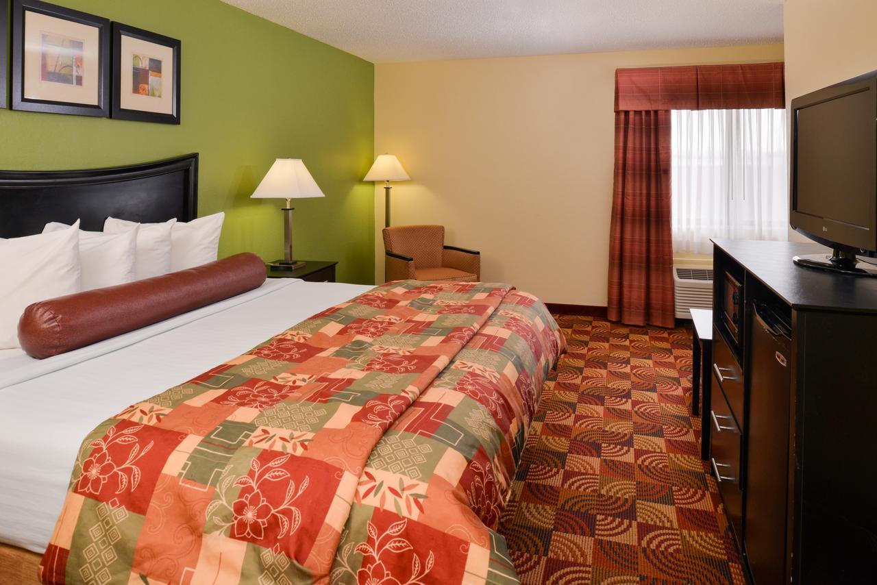 Best Western Canal Winchester Inn-Columbus South East Экстерьер фото